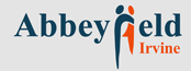 Abbeyfield Irvine logo...